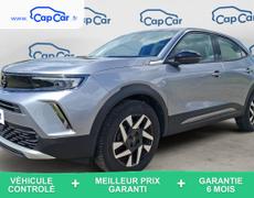Opel Mokka Privas