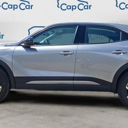 Opel Mokka 1.2 Turbo 100 Elegance - Premi&egrave;re main Entretien constructeur Privas