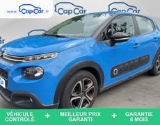 Citroen C3 Montlignon