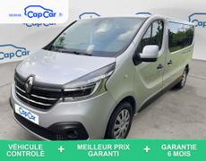 Renault Trafic Salles-d'Angles