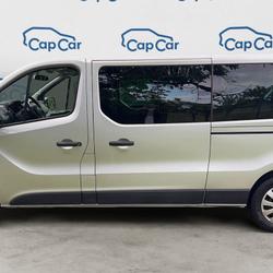 Renault Trafic Combi L2H1 2.0 dCi 145 Intens Salles-d'Angles