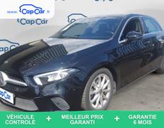 Mercedes Classe A Clermont-Ferrand