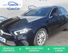 Mercedes Classe A Clermont-Ferrand