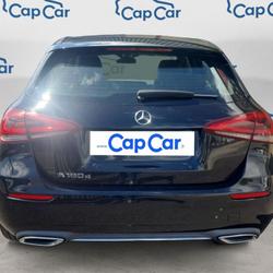 Mercedes Classe A 180 d 116 7G-DCT Progressive Line Clermont-Ferrand