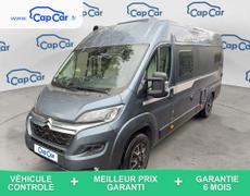 Citroen Jumper