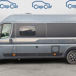 Citroen Jumper 2.2 BlueHDi 140 Driver Saint-Rapha&euml;l