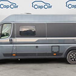 Citroen Jumper 2.2 BlueHDi 140 Driver Saint-Rapha&euml;l