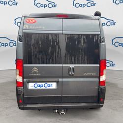 Citroen Jumper 2.2 BlueHDi 140 Driver Saint-Rapha&euml;l