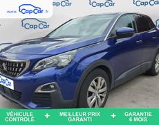 Peugeot 3008 Hayange