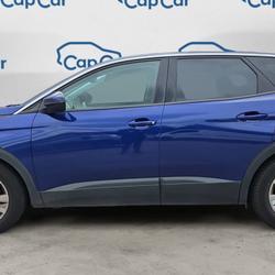 Peugeot 3008 II 1.6 BlueHDi 120 EAT6 Active Hayange