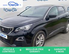Peugeot 3008 Neuvy