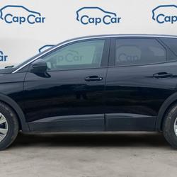 Peugeot 3008 1.2 PureTech 130 EAT8 Business Active Business Neuvy