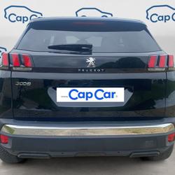 Peugeot 3008 1.2 PureTech 130 EAT8 Business Active Business Neuvy