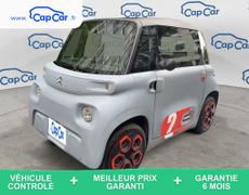 Citroen Ami Bois-Colombes