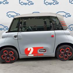 Citroen Ami 5.5 kWh 8 My Pop Bois-Colombes