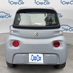 Citroen Ami 5.5 kWh 8 My Pop Bois-Colombes