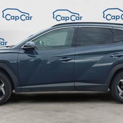 Hyundai Tucson IV 1.6 TGDi 265 Plug in Hybrid 4WD BVA7 N Line Executive - Automatique Toit ouvrant F&egrave;ves