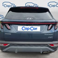 Hyundai Tucson IV 1.6 TGDi 265 Plug in Hybrid 4WD BVA7 N Line Executive - Automatique Toit ouvrant F&egrave;ves
