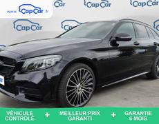 Mercedes Classe C Vitré