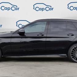 Mercedes Classe C 300 de 306 EQ Power 9G-Tronic AMG Line - Toit ouvrant Vitr&eacute;
