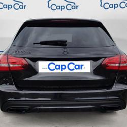 Mercedes Classe C 300 de 306 EQ Power 9G-Tronic AMG Line - Toit ouvrant Vitr&eacute;
