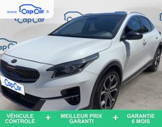 Kia XCee'd Cavalaire-sur-Mer