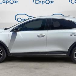 Kia XCee'd 1.6 T-GD 204 DCT7 Premium - Automatique Toit ouvrant Cavalaire-sur-Mer