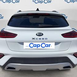 Kia XCee'd 1.6 T-GD 204 DCT7 Premium - Automatique Toit ouvrant Cavalaire-sur-Mer