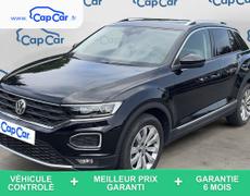 Volkswagen T-Roc Loudéac