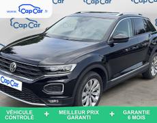 Volkswagen T-Roc Loudéac