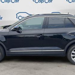 Volkswagen T-Roc 1.5 TSI 150 Style Loud&eacute;ac