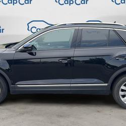 Volkswagen T-Roc 1.5 TSI 150 Style Loud&eacute;ac