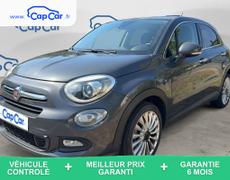 Fiat 500x Sautron