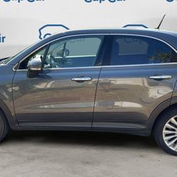 Fiat 500x 1.6 MultiJet 120 Lounge Sautron