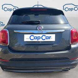 Fiat 500x 1.6 MultiJet 120 Lounge Sautron