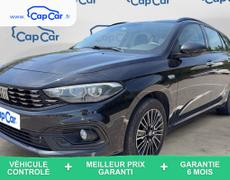 Fiat Tipo 2 Carcassonne