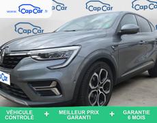 Renault Arkana Jarny