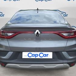 Renault Arkana 1.3 TCe 140 Mild Hybrid EDC7 Intens - Automatique Jarny