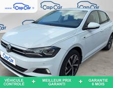 Volkswagen Polo Bourgoin-Jallieu