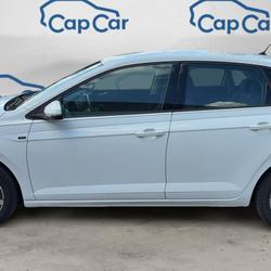 Volkswagen Polo 1.0 TSI 95 Confortline Bourgoin-Jallieu