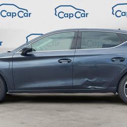 Seat Leon 1.4 TSI 204 e-Hybrid DSG6 Xcellence Beaune