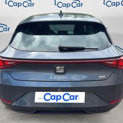 Seat Leon 1.4 TSI 204 e-Hybrid DSG6 Xcellence Beaune