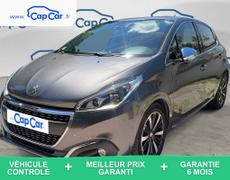 Peugeot 208 Cavaillon