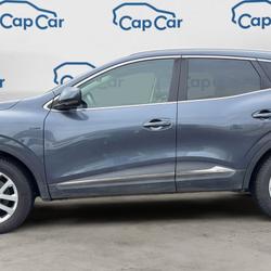 Renault Kadjar 1.2 TCe 130 Energy Intens Tourville-sur-Odon