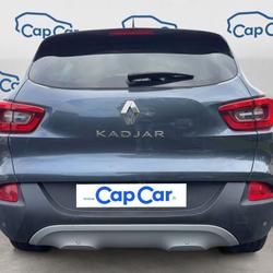 Renault Kadjar 1.2 TCe 130 Energy Intens Tourville-sur-Odon