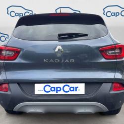 Renault Kadjar 1.2 TCe 130 Energy Intens Tourville-sur-Odon