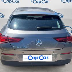 Mercedes CLA Classe 2.0 220 190 8G-DCT Progressive Line - Automatique &Eacute;pinal