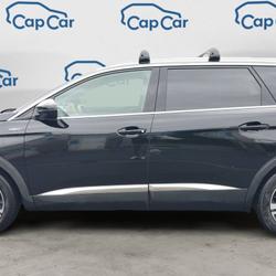 Peugeot 5008 1.5 BlueHDi 130 EAT 8 GT Line Masny