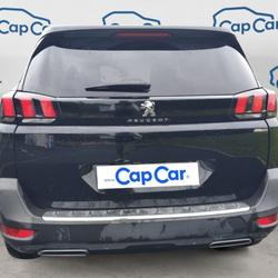 Peugeot 5008 1.5 BlueHDi 130 EAT 8 GT Line Masny