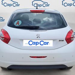Peugeot 208 1.2 VTi 82 Urban Soul Cervione